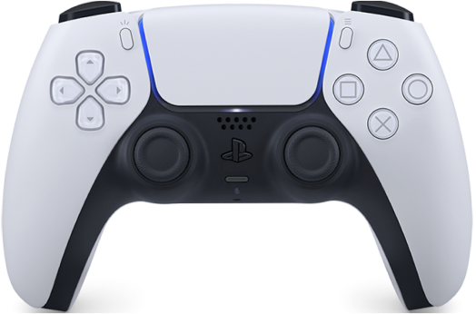 PS5 Controller